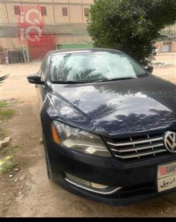 ڤۆڵکسواگن پاسات